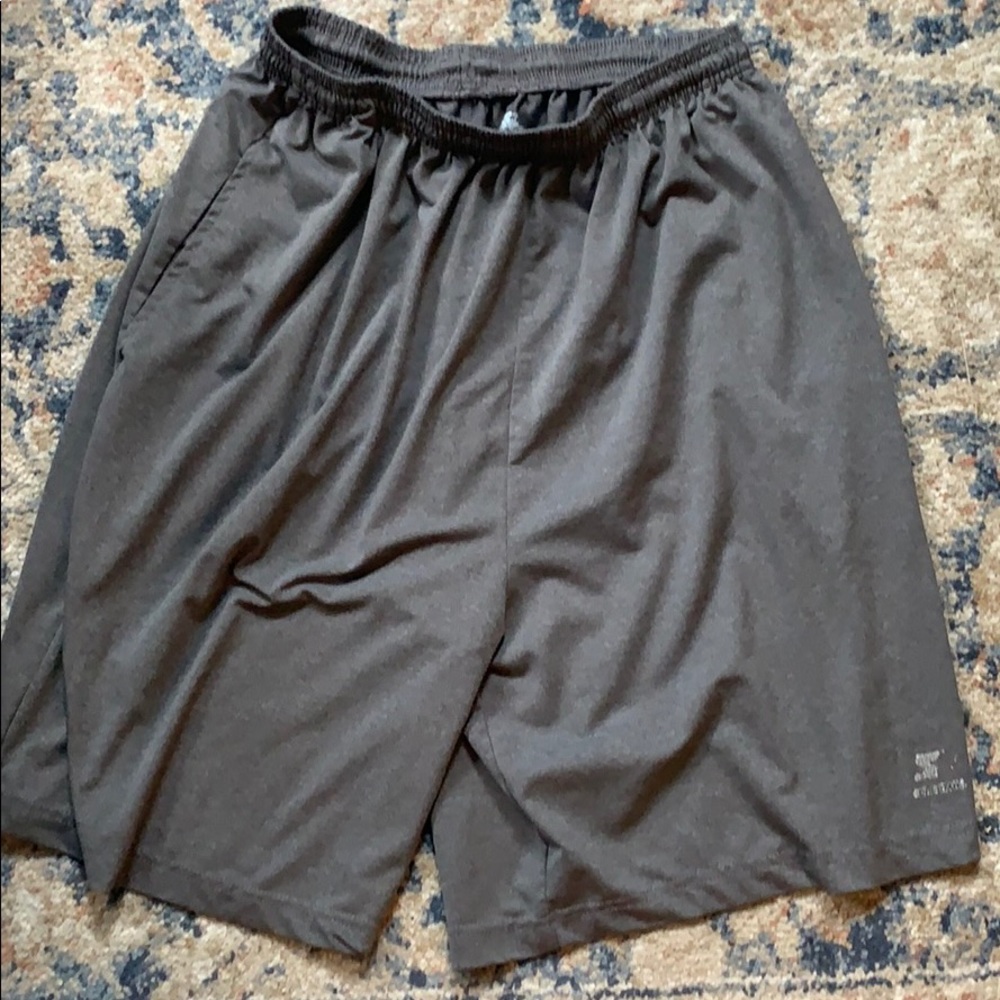 Starter athletic shorts